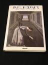 ポール・デルヴォー　〈現代美術の巨匠〉