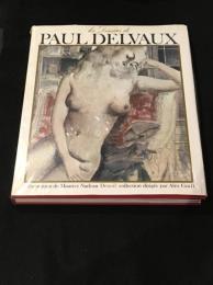 PAUL DELVAUX　【仏語】
