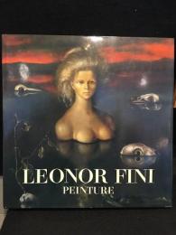 LEONOR FINI PEINTURE