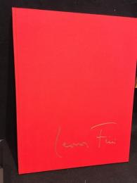 Leonor Fini・Les Merveilles de la Nature