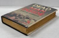 DEAD MAN INSIDE 〈A CRIME CLUB DETECTIVE STORY〉　　　　　　　　　　　　　　　　　