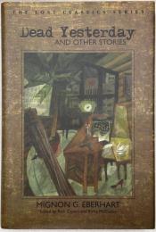 Dead Yesterday AND OTHER STORIES