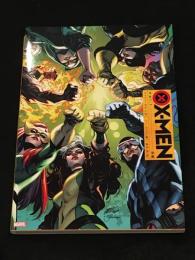 X-MEN Vol.1：栄華  【邦訳アメコミ】