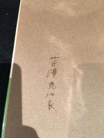 レマン湖のほとり