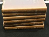 アーサー・マッケン作品集成 Ⅰ～Ⅵ　全6冊セット