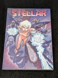 STELLAR 【アメコミ】【原書トレードペーパーバック】