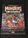 MONSTERS UNLEASHED! 【アメコミ】【原書トレードペーパーバック】