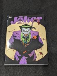 ジョーカー：ストーリー&アートブック　【アメコミ】【邦訳コミック】