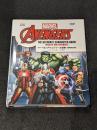 マーベル・アベンジャーズ事典[増補改訂版]　【邦訳アメコミ】