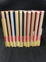 のらくろ　カラー文庫全巻