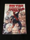 SPIDER-MAN : BIG TIME 【アメコミ】【原書トレードペーパーバック】