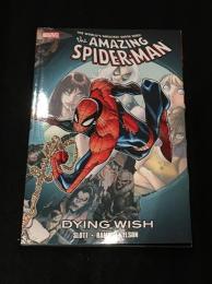 SPIDER-MAN : DYNG WISH　【アメコミ】【原書トレードペーパーバック】