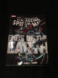 SPIDER-MAN : ENDS OF EARTH 【アメコミ】【原書トレードペーパーバック】