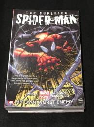 THE SUPERIOR SPIDER-MAN(2013-2014) #1-6 全6冊セット　【アメコミ】【原書トレードペーパーバック】