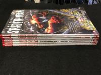 THE SUPERIOR SPIDER-MAN(2013-2014) #1-6 全6冊セット　【アメコミ】【原書トレードペーパーバック】