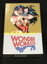 WONDER WOMAN 75TH ANNIVERSARY COMMEMORATIVE COLLECTION　【アメコミ】【原書トレードペーパーバック】