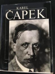 Karel Čapek ve fotografii
