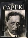 Karel Čapek ve fotografii