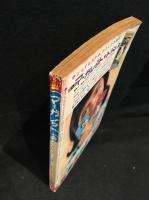 週刊マーガレット　1965年11月21日号