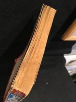 週刊マーガレット　1965年11月28日号