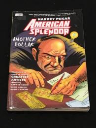 AMERICAN SPLENDOR : ANOTHER DOLLAR 【アメコミ】【原書トレードペーパーバック】