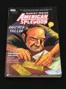 AMERICAN SPLENDOR : ANOTHER DOLLAR 【アメコミ】【原書トレードペーパーバック】