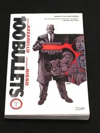 100 BULLETS(2014-2016) Book1 【アメコミ】【原書トレードペーパーバック】