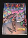 NIGHTMARE ALLEY 【アメコミ】【原書トレードペーパーバック】