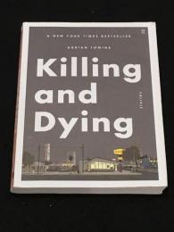 Killing and Dying 【アメコミ】【原書トレードペーパーバック】