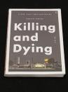 Killing and Dying 【アメコミ】【原書トレードペーパーバック】