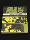 The GIRL from H.O.P.P.E.R.S. : A LOVE AND ROCKETS BOOK　【アメコミ】【原書トレードペーパーバック】