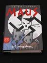 MAUS 【アメコミ】【原書ハードカバー本】