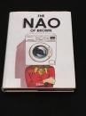THE NAO OF BROWN　【アメコミ】【原書ハードカバー本】
