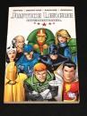 JUSTICE LEAGUE INTERNATIONAL Vol.1 【アメコミ】【原書トレードペーパーバック】