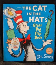 The Cat in the Hat's Great Big Flap Book