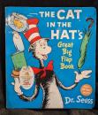 The Cat in the Hat's Great Big Flap Book