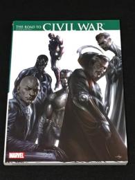 ロード・トゥ・シビル・ウォー　【アメコミ】【邦訳コミック】