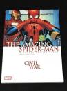 アメイジング・スパイダーマン：シビル・ウォー　【アメコミ】【邦訳コミック】