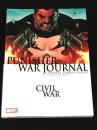 パニッシャー・ウォージャーナル：シビル・ウォー　【アメコミ】【邦訳コミック】