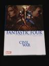 ファンタスティック・フォー：シビル・ウォー　【アメコミ】【邦訳コミック】