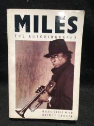 MILES　THE AUTOBIOGRAPHY