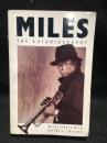 MILES　THE AUTOBIOGRAPHY