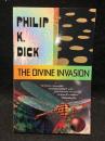 THE DIVINE INVASION