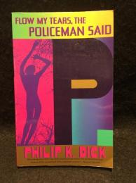 FLOW MY TEARS  THE POLICEMAN SAID