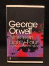 Ninteen Eighty-Four：The Annotated Edition