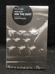 JOHN FANTE　ASK THE DUST