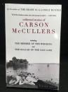 collected stories of　CARSON　McCULLERS