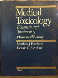 Medical Toxicology