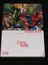 フレンドリー・ネイバーフッド・スパイダーマン：シビル・ウォー　【アメコミ】【邦訳コミック】