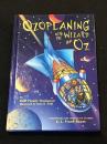 OZOPLANING WITH THE WIZARD OF OZ　【洋書】【ハードカバー本】
